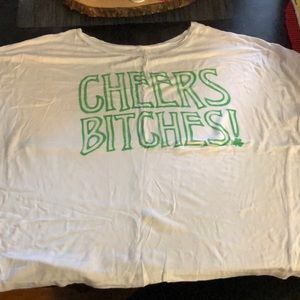 COPY - Cheers bitches T-shirt